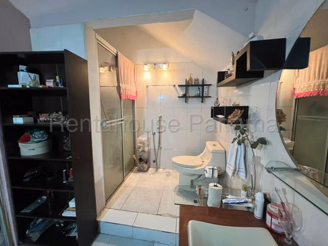 Venta de Casa en Altos de Panama Residencial Limajos Solo Cliente Directo LFC