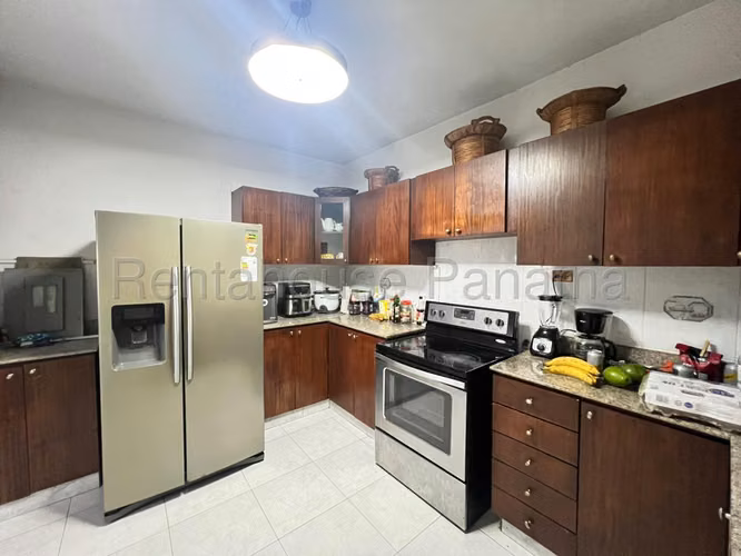 Venta de Casa en Altos de Panama Residencial Limajos Solo Cliente Directo LFC