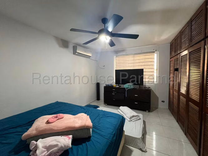 Venta de Casa en Altos de Panama Residencial Limajos Solo Cliente Directo LFC