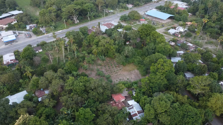 Subasta de Terreno en Barú, Chiriquí - Imagen 5