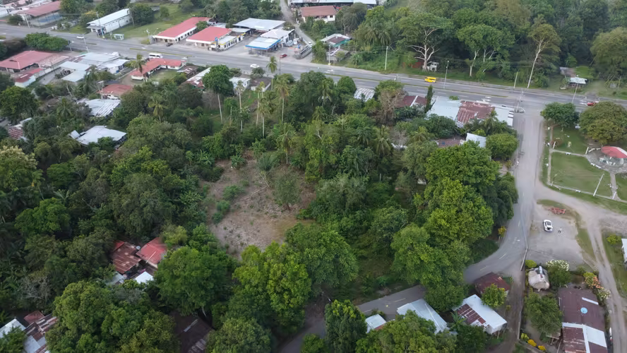 Subasta de Terreno en Barú, Chiriquí - Imagen 11