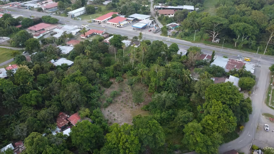 Subasta de Terreno en Barú, Chiriquí - Imagen 12