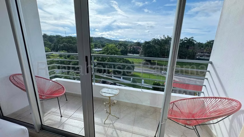 Apartamento en venta en PH Clayton Park 27LRL54 - Imagen 5