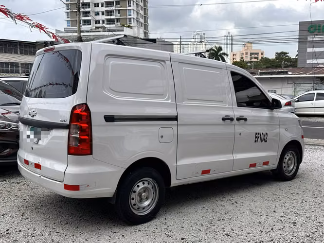 CHOVROLET N400 - Imagen 8