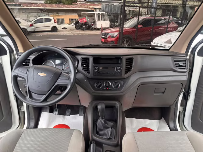 CHOVROLET N400 - Imagen 3