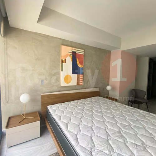 APARTAMENTO EN ALQUILER EN AVENIDA BALBOA – PH NUOVO ARMANI – TOTALMENTE AMOBLADO - Imagen 5