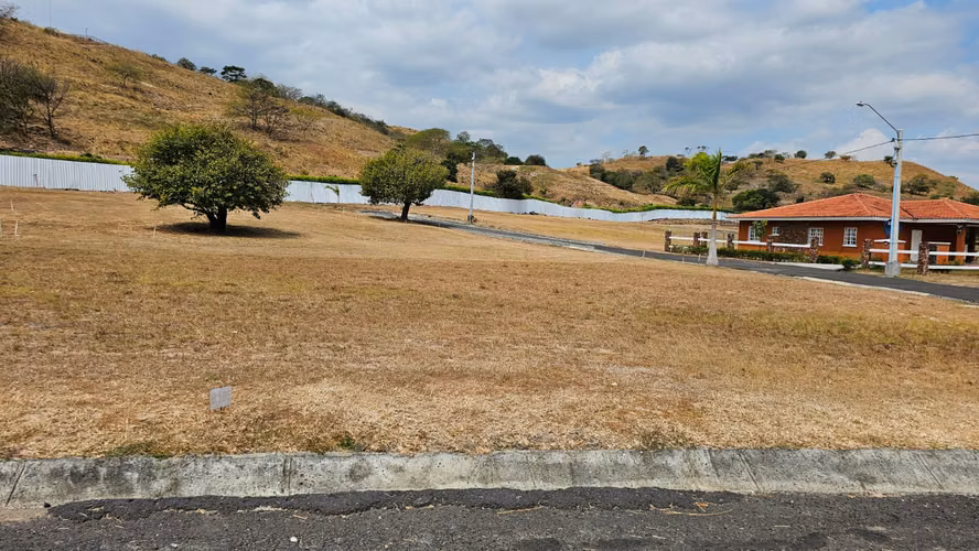 Venta de Lote