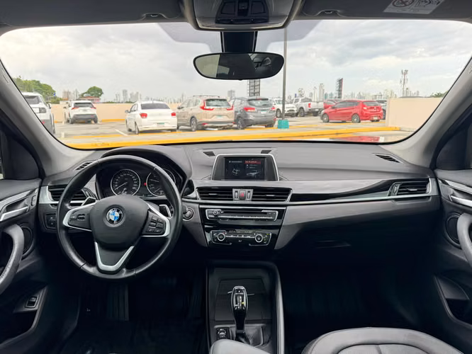 BMW X1 SDRIVE 2018 12,900.00$ - Imagen 9