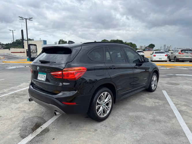 BMW X1 SDRIVE 2018 12,900.00$ - Imagen 4