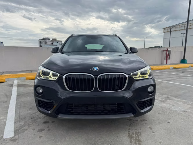 BMW X1 SDRIVE 2018 12,900.00$ - Imagen 2