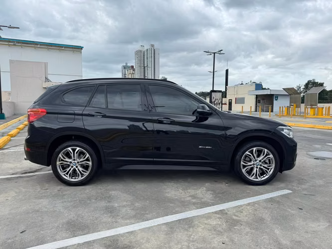 BMW X1 SDRIVE 2018 12,900.00$ - Imagen 6