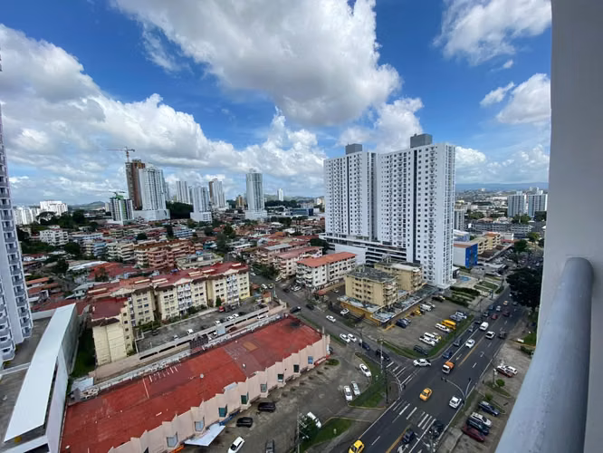 SE VENDE APARTAMENTO – PH Premium | Carrasquilla, Vía EspañaYY