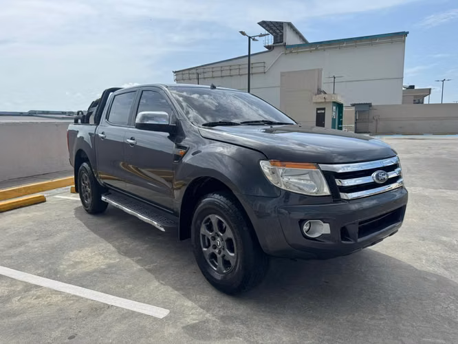 FORD RANGER 2015 12,900.00$ - Imagen 2