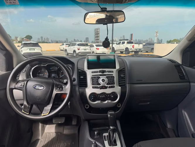 FORD RANGER 2015 12,900.00$ - Imagen 8