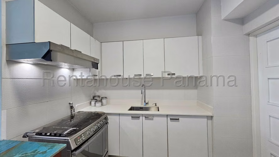 Apartamento En Alquiler En Avenida Balboa YM - Imagen 8
