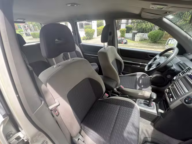 Nissan X-Trail 2007 – $2,997 negociable – Se vende tal como está