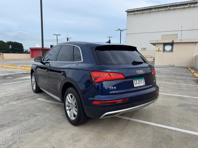 AUDI Q5 2017 $14,900 - Imagen 5