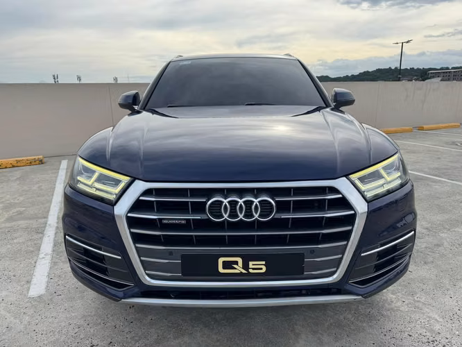 AUDI Q5 2017 $14,900 - Imagen 2