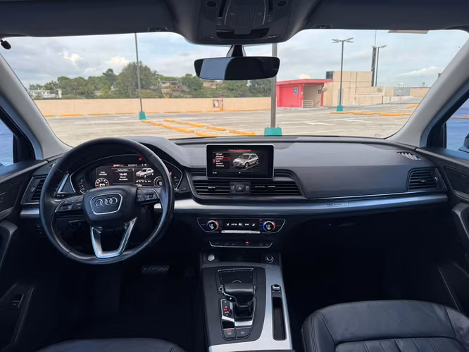 AUDI Q5 2017 $14,900 - Imagen 10