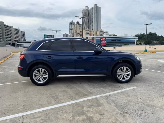 AUDI Q5 2017 $14,900 - Imagen 6