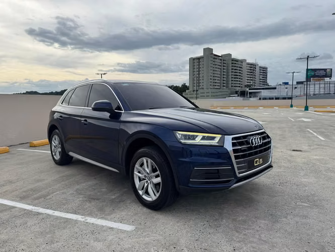 AUDI Q5 2017 $14,900 - Imagen 3