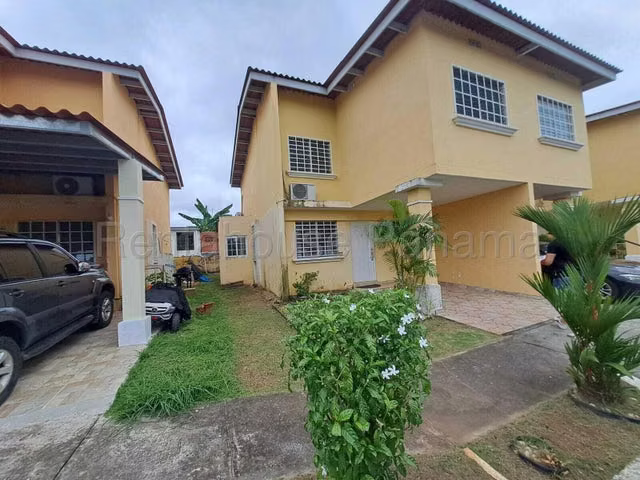 Casa duplex en venta San Antonio 25MAM4474