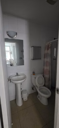 ALQUILER APARTAMENTO EN DOS MARES - Imagen 17