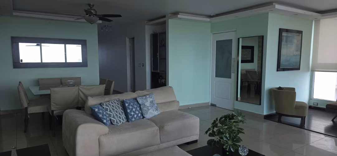 ALQUILER APARTAMENTO EN DOS MARES - Imagen 2