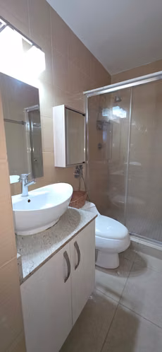 ALQUILER APARTAMENTO EN DOS MARES - Imagen 10