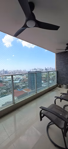 ALQUILER APARTAMENTO EN DOS MARES - Imagen 8