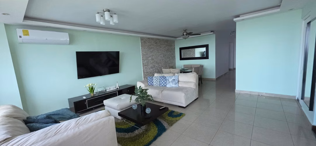 ALQUILER APARTAMENTO EN DOS MARES - Imagen 4