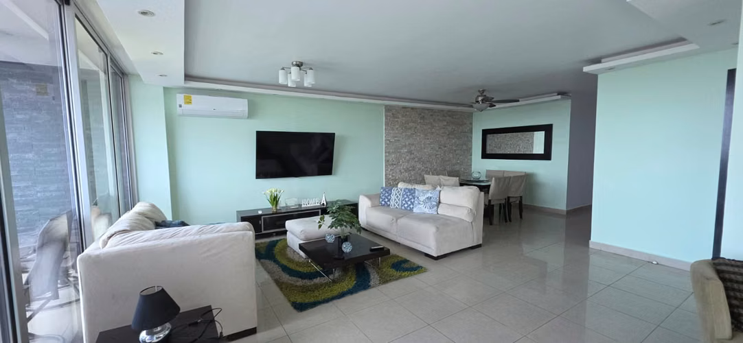ALQUILER APARTAMENTO EN DOS MARES - Imagen 3