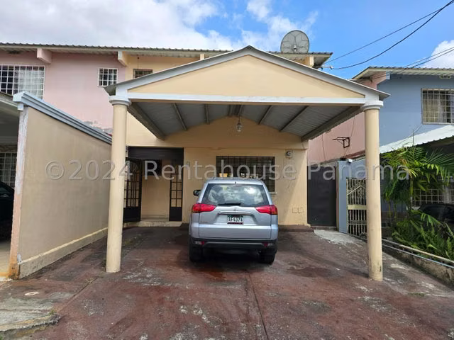 Venta Casa duplex en Cerro Viento 24MAM8222