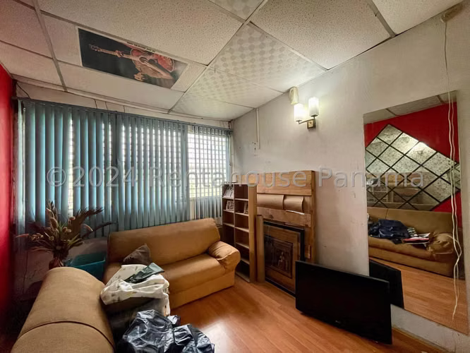Casa en Venta en San Francisco - Terreno de 1512 m2 27YCG1868