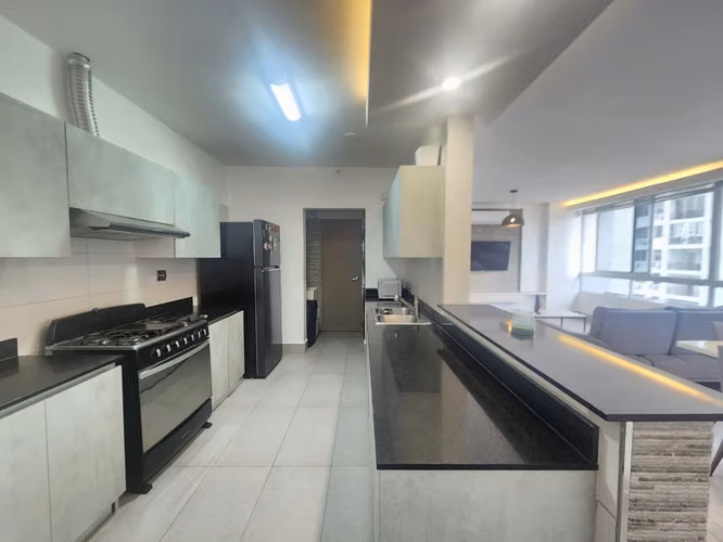 Mudanza inmediata Apartamento Amoblado  de 112 m² - Imagen 7