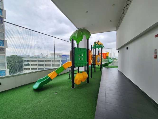 Mudanza inmediata Apartamento Amoblado  de 112 m² - Imagen 17