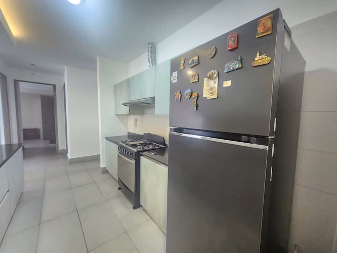 Mudanza inmediata Apartamento Amoblado  de 112 m² - Imagen 10