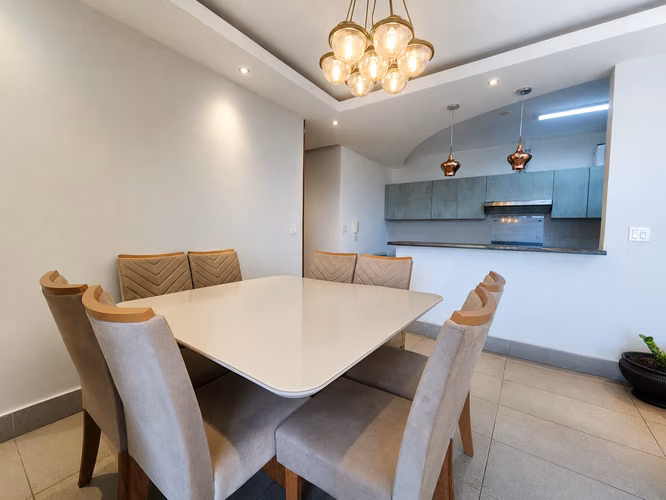 Apartamento amoblado alquiler PH Loma Vista Tower, Hato Pintado - Imagen 13
