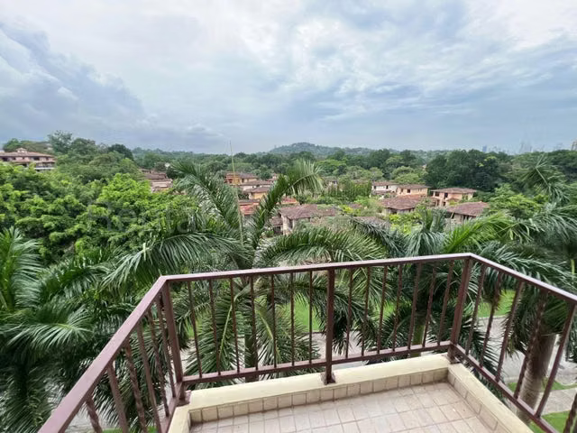 Venta de Apartamento en Albrook CM