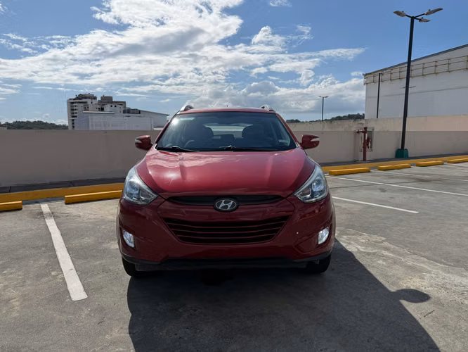 HYUNDAI TUCSON 2014 8,900.00$ - Imagen 2