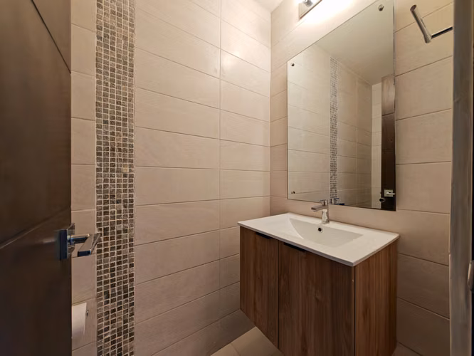 Alquiler de Apartamento en Clayton, Embassy Village