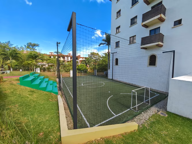 Alquiler de Apartamento en Clayton, Embassy Village