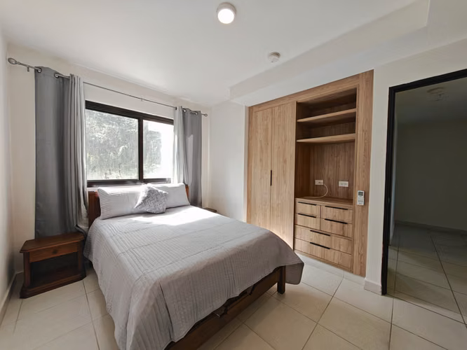 Alquiler de Apartamento en Clayton, Embassy Village