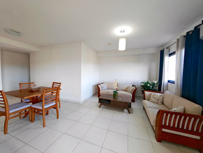 Alquiler de Apartamento en Clayton, Embassy Village