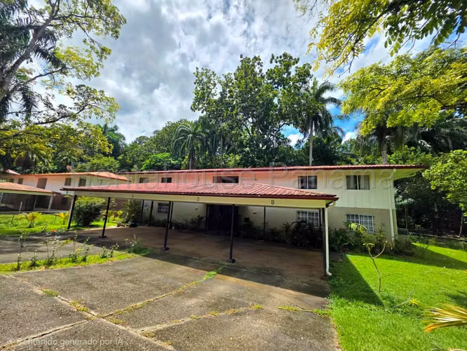 Se Vende Apartamento en Clayton LA27-1846
