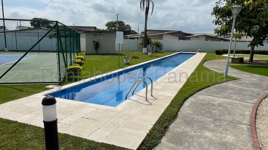 Se Vende Casa en Costa Sur LA27-1824 - Imagen 17
