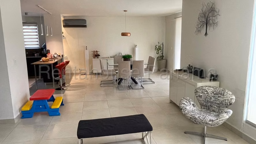 Se Vende Casa en Costa Sur LA27-1824 - Imagen 3