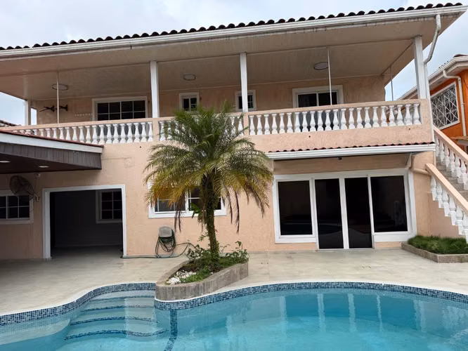 Casa en ciudad del sol