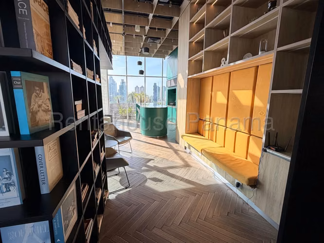 Se Alquila Apartamento en El Cangrejo - Imagen 18