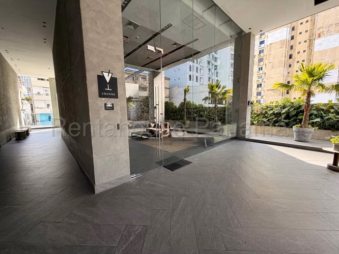 Se Alquila Apartamento en El Cangrejo - Imagen 16